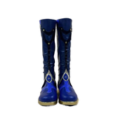 Honkai: Star Rail Sunday Cosplay Shoes for Anime Conventions and Performances - Halloweez